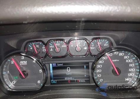 2019 Chevrolet Tahoe Ls z USA, uszkodzony, nr VIN 1GNSKAKC3KR115715